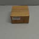 Zanritelit Cast Aluminum Pier Mount Base, 3" Diameter Pier Mount Adapter for Outdoor Post Light, Black Pier Mounting Base for Deck Porch Patio