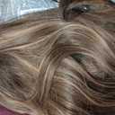 AISI HAIR Beginner Friendly Brown Wig with Bangs for Women Daily Party
Chestnut Brown with Caramel Highlights,Face Framing,Quick to Wear,Soft Fiber,Soft All Day,Adjustable Fit,Medium Length
