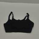 Hands Free Pumping Bra Hands-Free Breast Pump Bra Nursing Bras for Pumping Adjustable Breast-Pumps Holding and Nursing Bra (Black, Large)