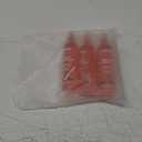 Cantu Comeback Curl Next Day Curl Revitalizer for Natural Hair with Pure Shea Butter, 12 fl oz (Pack of 3)
