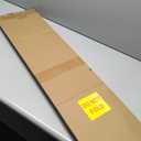 waltyotur Smoke Side Window Vent Visors Rain Guards Replacement for Veloster 2011 2012 2013 2014 2015 2016 2017