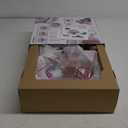 SENTRO Knitting Machine 48 Needles, Smart Weaving Loom with Row Counter, DIY Rotating Double Loom for Adults and Kids