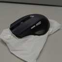 Acer Wireless Mouse for Laptop, 2.4GHz Computer Mouse 3 Adjustable DPI Office Cordless USB Mice with USBA Receiver, 6 Buttons, 1600 DPI, Medium to Large Sized Hands Compatible with PC, Laptop, Desktop