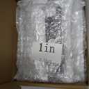 Doorbell Mount Compatible with Ring Doorbell, Extends Doorbell Mount for Brick Wall, Better Visibility and Angle Designed To Fit Compatible with Some Ring doorbell models (1")