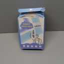 Armpit Sweat Pads 100 Pcs Armpit Pads for Women Disposable Underarm Sweat Pads Individually Packaged Underarm Pads for Outdoor Work Meeting