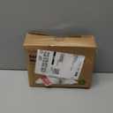 2Pack Waterproof Crib Sheets for Boys, Girls  52x28 Fitted Organic Cotton Baby Crib Sheets, Toddler Mattress Protector Cover, Washable, Soft & Durable Baby Bedding Essentials (KeaSafari)