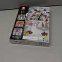 Mech with Cool Tiger Claws Building Kit, Collectible Warrior Super Battle Hero Display Model, Creative Gifts Sets for Teens Age 14+ or Adults (323 Pieces)