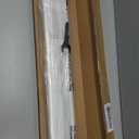 LazBlinds No Tools No Drill Cordless Cellular Shades, Blackout Light Blocking Honeycomb Shades for Home, Thermal Insulation Blinds for Windows, 29" W x 36" H, White