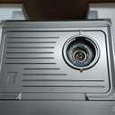 VEVOR Espresso Machine Built-in Grinder, 15 Bar Semi-Automatic Espresso Coffee Maker with Milk Frother Steam Wand, PID Control System for Cappuccino, Latte, Macchiato