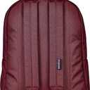 JanSport 26L Superbreak One – Durable Backpack, Cherry Lacquer, One Size