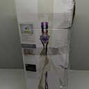 Dyson V8 Extra Cordless Vacuum Cleaner, Purple