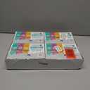 I&Love&You Ninja Cat Jiu JIT Stew Variety Packs Wet Cat Food, Grain Free, Artificial Preservatives Free, 12 Each (Pack of 4)