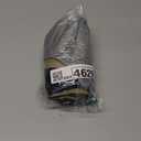 Washable Dog Diapers Male Reusable, Premium Belly Bands for Male Dogs Small, Pack of 3, High Absorbing Small Male Dog Pee Wraps for Doggie in Incontinence or Excitable Urination and Training(S)