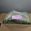Oxbow Animal Health Western Timothy Hay, Guinea Pig Hay, Small Pet Bunny Supplies, All Natural Grass for Guinea Pig, Bunny, Chinchilla & Hamster, Oxbow Rabbit Supplies for Bunnies, 25 lb box (25 Pound (Pack of 1))