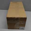 4-PACK Replacement Filter for MA Air Purifier -40, 40E Series | 3 IN 1 Genuine H13 Filter (White)