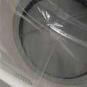 4L Electric Composter with Visable Window, Kitchen Intelligent Compost Bin