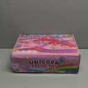 Unicorn Toys Car Track for Kids Girls 4-6: 232 PCS Unicorn Monster Truck Race Track with 2 Pull Back Cars Toys for 3 4 5 6 7 Year Old Girl Toddler Easter Birthday Gifts for Girl 3-5 6-8