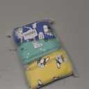 Potty Training Underwear for Girls Boys Potty Training Pants (2T,Blue)