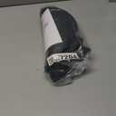 Silicone Under Sink Mat 40" x 22", kitchen Essentials and Gadgets, Shelf liner and Cabinet Protector, Home Organizers and Storage, Waterproof Bathroom Tray, Color: Dark Gray