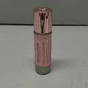 Makeup Revolution Conceal and Define Foundation, Full Coverage & Matte Finish, F6 for Dark Skin Tones, Vegan & Cruelty-Free, 0.7 Fl Oz