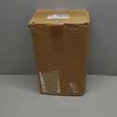 RAPTAVIS Inflatable Sofa Bed for Camping, Pool Float Couch Outdoor Flocked Mattress Bed with Armrest, Full Size