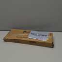 Christmas Tree Stand for 4-6 Ft Artificial Trees, Universal Replacement Christmas Tree Base, Metal Folding Xmas Tree Stand Fits Artificial Tree Under 1.37 Inch Poles