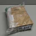 Karlstone 2 Pack Brass Door Knob for Bath Room Closet, Passage Door Knob Gold for Hallway and Closet Door Handle Lockset, Round Passage Gold Door Knobs