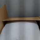 Amazon Basics Long Body Pillow for All Position Sleepers, 20 x 54 inches, Supportive, 1 Pack