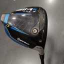 TaylorMade Golf SIM 2 MAX DRIVER 10.5 DEGREE MENS RIGHT HAND GRAPHITE REGULAR