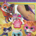 32 Valentines With Tattoos Pack Of 2