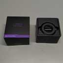 LISEN Suction Phone Mount2026 Auto Vacuum 3.0, 360 Adjustable Magnetic Phone Holder for Car Dashboard Universal Magsafe Accessories Gifts for Men Women for iPhone 17 Pro Max Air 16 15 14 13 12 (Black)