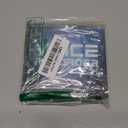 128GB Natesukii Magnetic Voice Activated Recorder - 9800Hrs Recording Device with Al-Intelligent Triple Noise Reduction Portable Dictaphone Digital Voice Recorder with Playback for Lecture Meeting