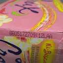La Croix Sparkling Water, Hi-Biscus!, 12 Fl Oz (pack of 8) Best By 05/17/27