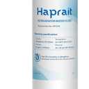 WF3CB Water Filter Replacement, HP006 Compatible with Frigidaire WF3CB, Pure Source 3, WF425, 706465, 242069601, 242086201, 242017800, Height 9 inches, 1 Count