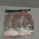 Rose Gold 20th Birthday Decorations for Girl Women, 20 Year Old Sign with Happy Birthday Banner, 40In Number 20 Foil Birthday Balloons, Butterfly Decorations, Heart and Star Balloons