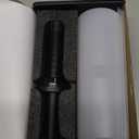 Matte Black Kitchen Sink Soap Dispenser GAPPO Countertop Pump Hand Lotion Built in Bottle Upgrade Stainless Steel Screw