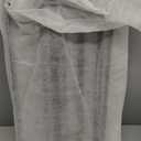 VOLDRA 24-Inch Towel Rack,Bathroom Towel Shelf with 2 Towel Bar Foldable Towel Holder with 7 Hooks Towel Storage Organizer for Bathroom & Lavatory Wall Mounted (Matte Black)