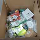 Box of Mixed Items, Retail is Estimated