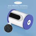 Coconut Shell Activated Carbon Water Filters Compatible with Royal Prestige Frescapure 4000, 4500, 5000, 6000 CT, 6000 UC, WF0705 Water Filter Systems, 750 GPD Life Span - 0.5 Micron 2 Pack