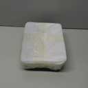 4 Pcs Stainless Steel Food Containers with Clear Lids, Fresh- Keeping Container, Deli Meat Keeper for Refrigerator, Stackable Snack Storage Boxes for Picnic BBQ Party Travel, Freezer & Dishwasher Safe