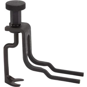 OTC 6684 Engine Valve Spring Compressor for 3-Valve Ford 4.6L and 5.4L V8 Engines , Black