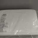 Tempur-Pedic TEMPUR Neck Pillow, Small Profile, White