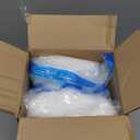 2PCS 3D Big Cloud lightning Light Kit Music Sync Warm Multicolor lightning Changing Strip Lights 360 Degree Wireless Remote APP NO DIY Coolest Decorations for Adults and Kids Indoor Home Bedroom