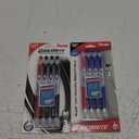Super Low Viscosity Ballpoint Pens 8pcs