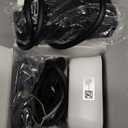 Blood Pressure Machine Upper Arm, 3 Size Cuffs, S, M/L and XL, Small 7"-9", Medium/Large 9"-17" and Extra Large X-Large Cuff 13"-21", Accurate Automatic Digital BP Monitor Home Use, Large Backlit LCD