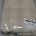 RoseSeek Women's Off The Shoulder Sweater Long Sleeve Knit Pullover Cinched Waist Tops Trendy Fall Outfits M