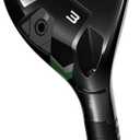 Callaway Golf Elyte Hybrid (Right,Denali 70g,Stiff,3 Hybrid)