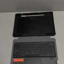 Nillkin for Samsung Galaxy Tab S9 FE Plus Detachable Keyboard Case with 7 Backlit, Kickstand, Trackpad, S Pen Holder, for Samsung Tablet S9 FE+ Keyboard 12.4 inch