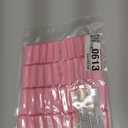 MAQIHAN 40PCS Foam Hair Rollers  0.98 Inch Sponge Rollers for Heatless Hair Curler for Short/Long Hair Sleep rolos para cabello Small Sponge Curlers Soft Sleeping Thin Curl Overnight rulos