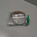 CHAOREN Full Grain Leather Belt for Men, Work Belts for Men Heavy Duty, Daily Wear for Jeans Pants (34, Dark Brown (Stitched))